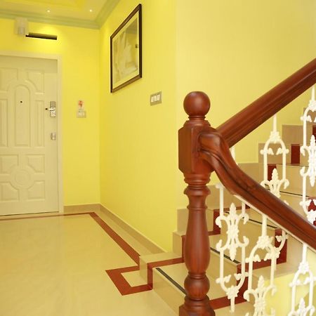 Villino Kalipparambil Kochi المظهر الخارجي الصورة
