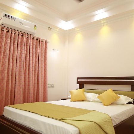 Villino Kalipparambil Kochi المظهر الخارجي الصورة