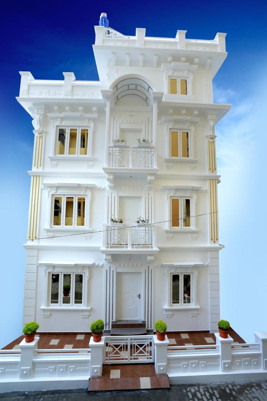 Villino Kalipparambil Kochi المظهر الخارجي الصورة